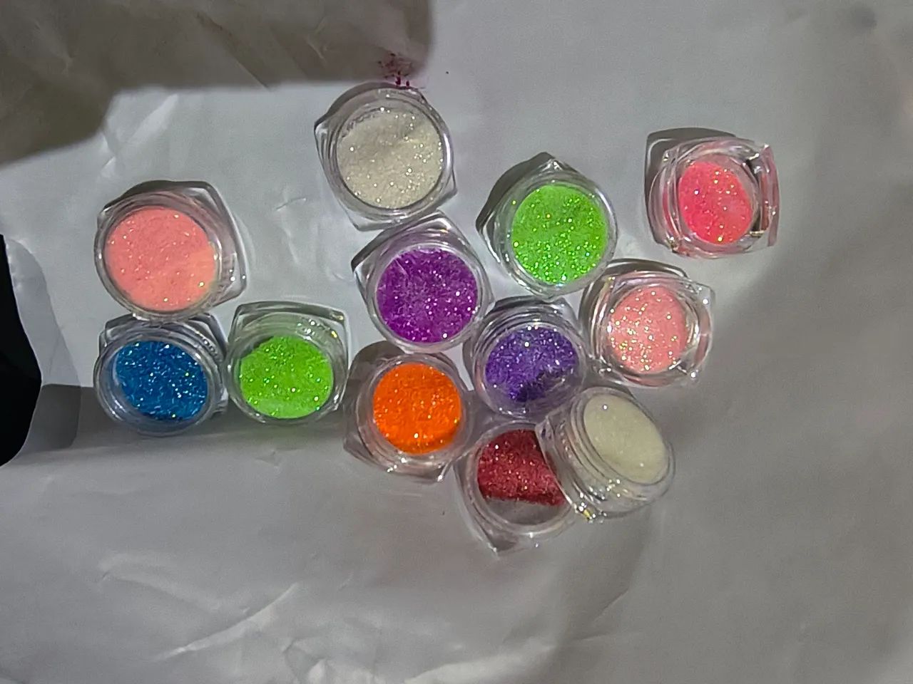 Kit de materiais para unha em gel - Foto 2
