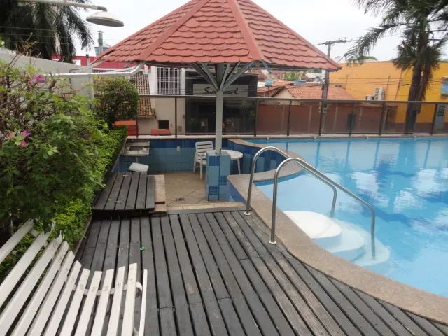 Apartamento com 4 quarto(s) no bairro Goiabeiras em Cuiabá - MT - Foto 4