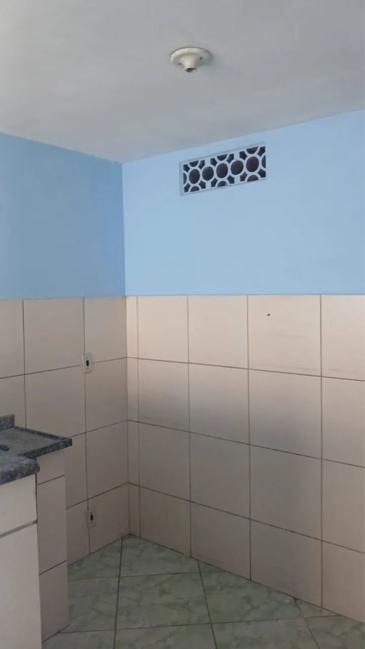 Casa de vila para Alugar no Barreto