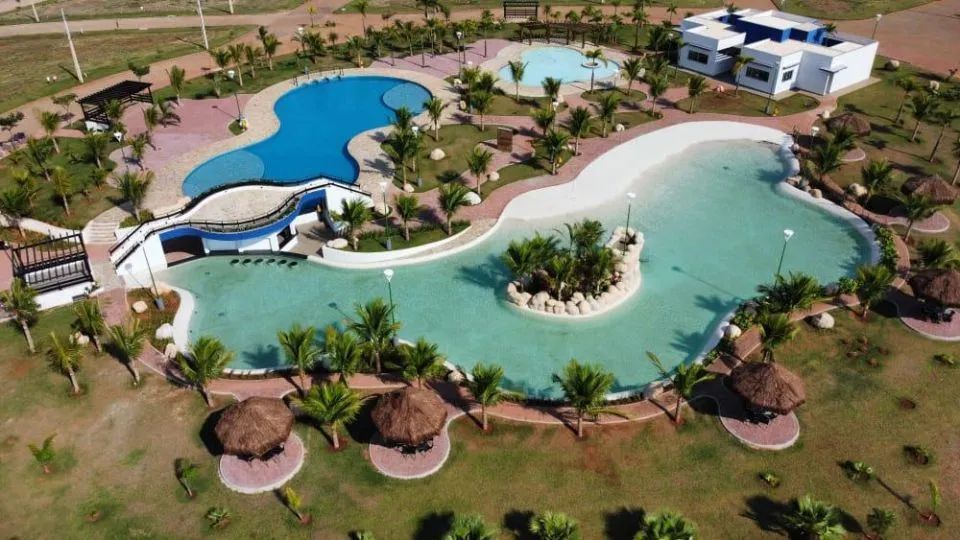 CONDOMINIO ILHA BELLA - Foto 4