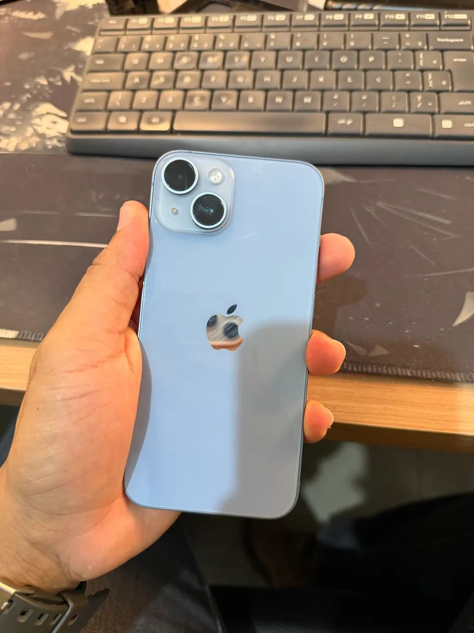 iPhone 14 128g  - Foto 3