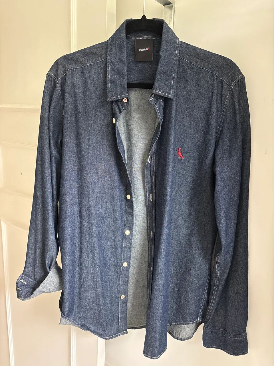 Camisa Reserva