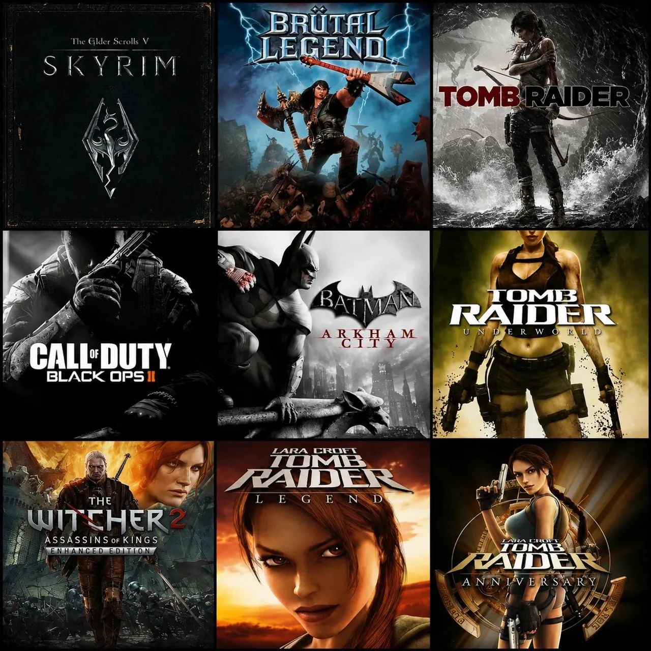 JOGOS XBOX 360  - Foto 5