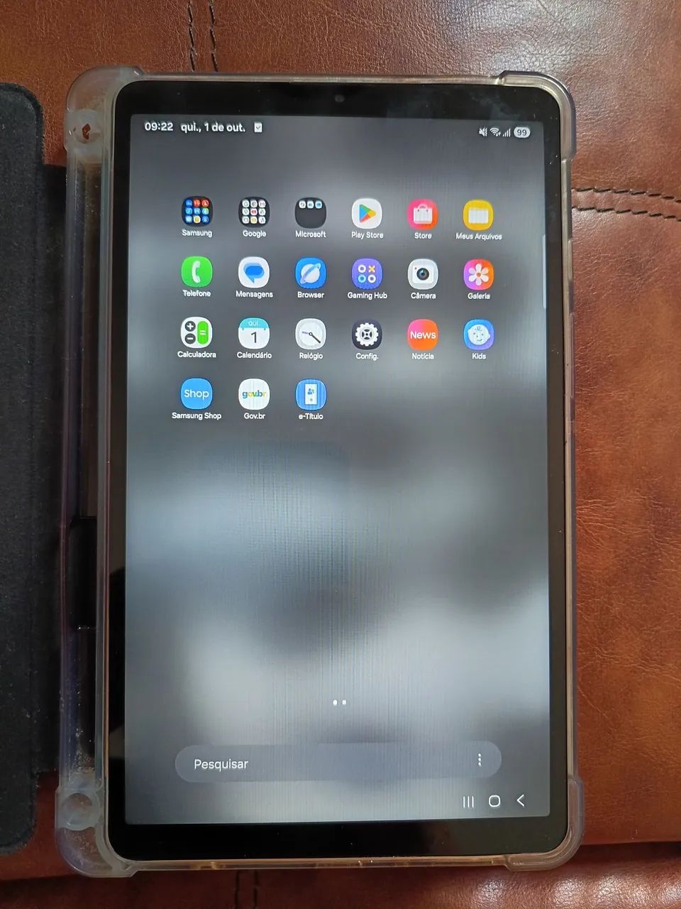 Tablet  - Foto 4