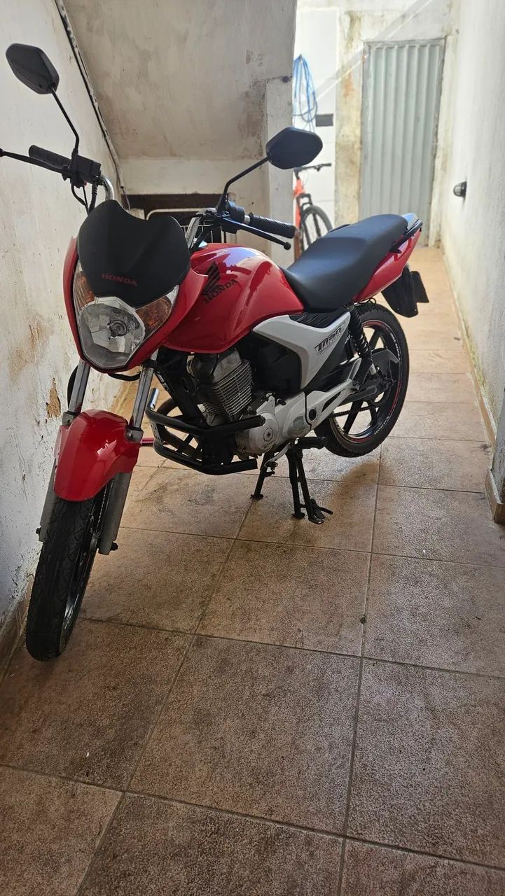 CG TITAN 150 - Foto 2