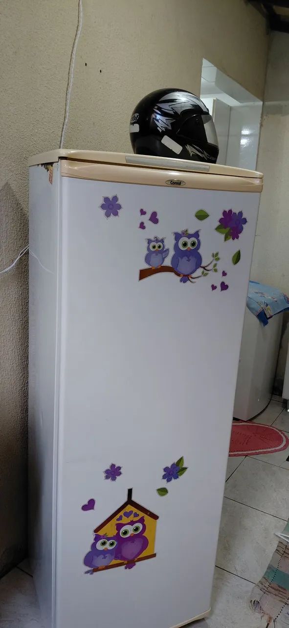 Geladeira 