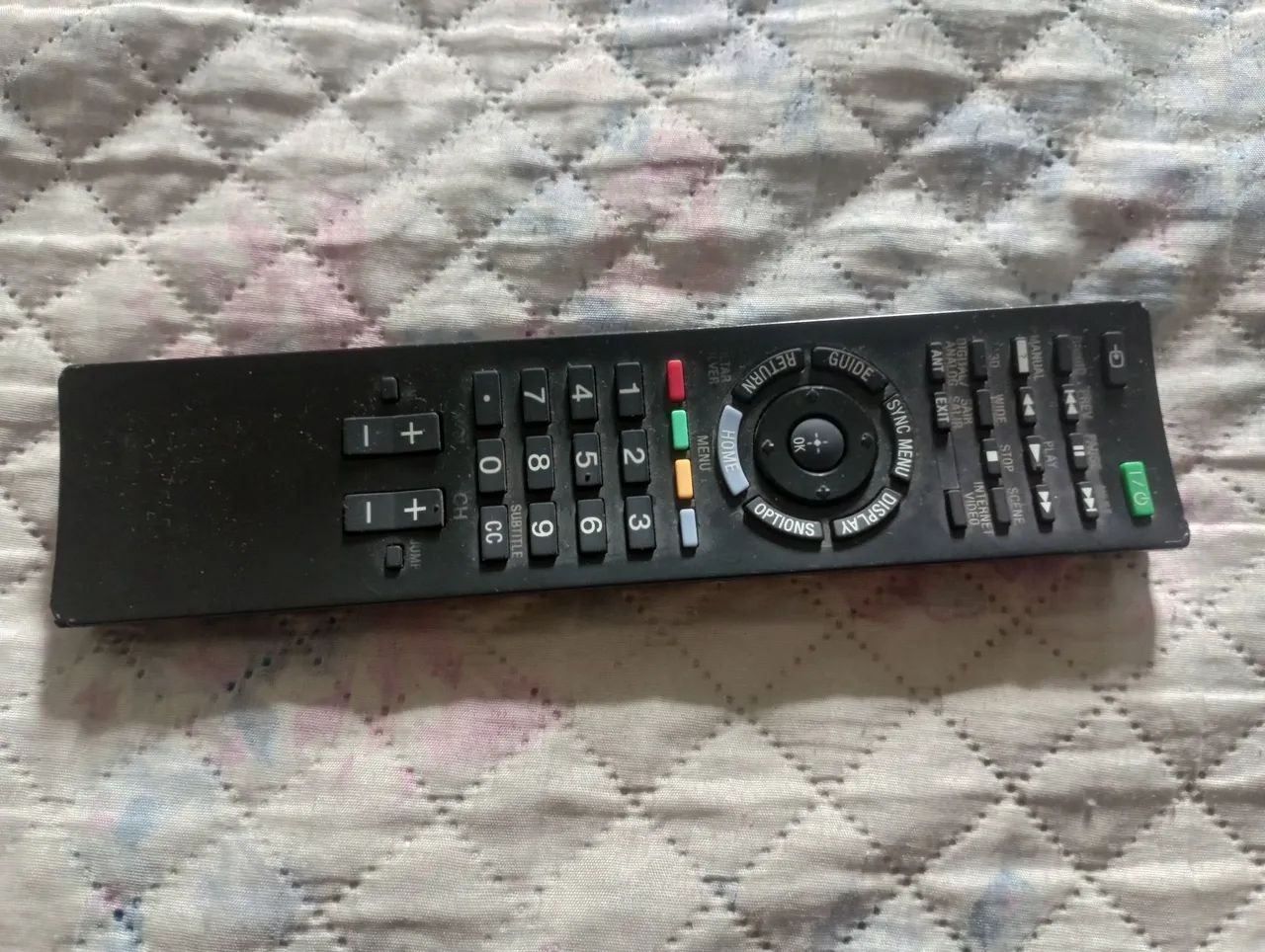VENDO TV SoNY 60 - Foto 4