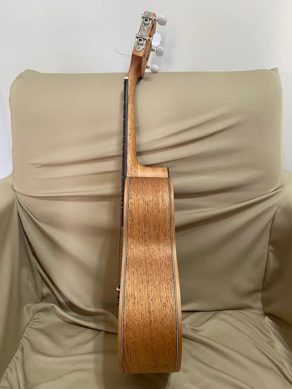Cavaco Da Silva Luthier  - Foto 5