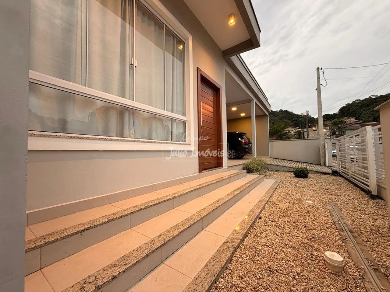 CASA COM 2 DORMITÓRIOS NO CENTRO GUABIRUBA - Foto 3