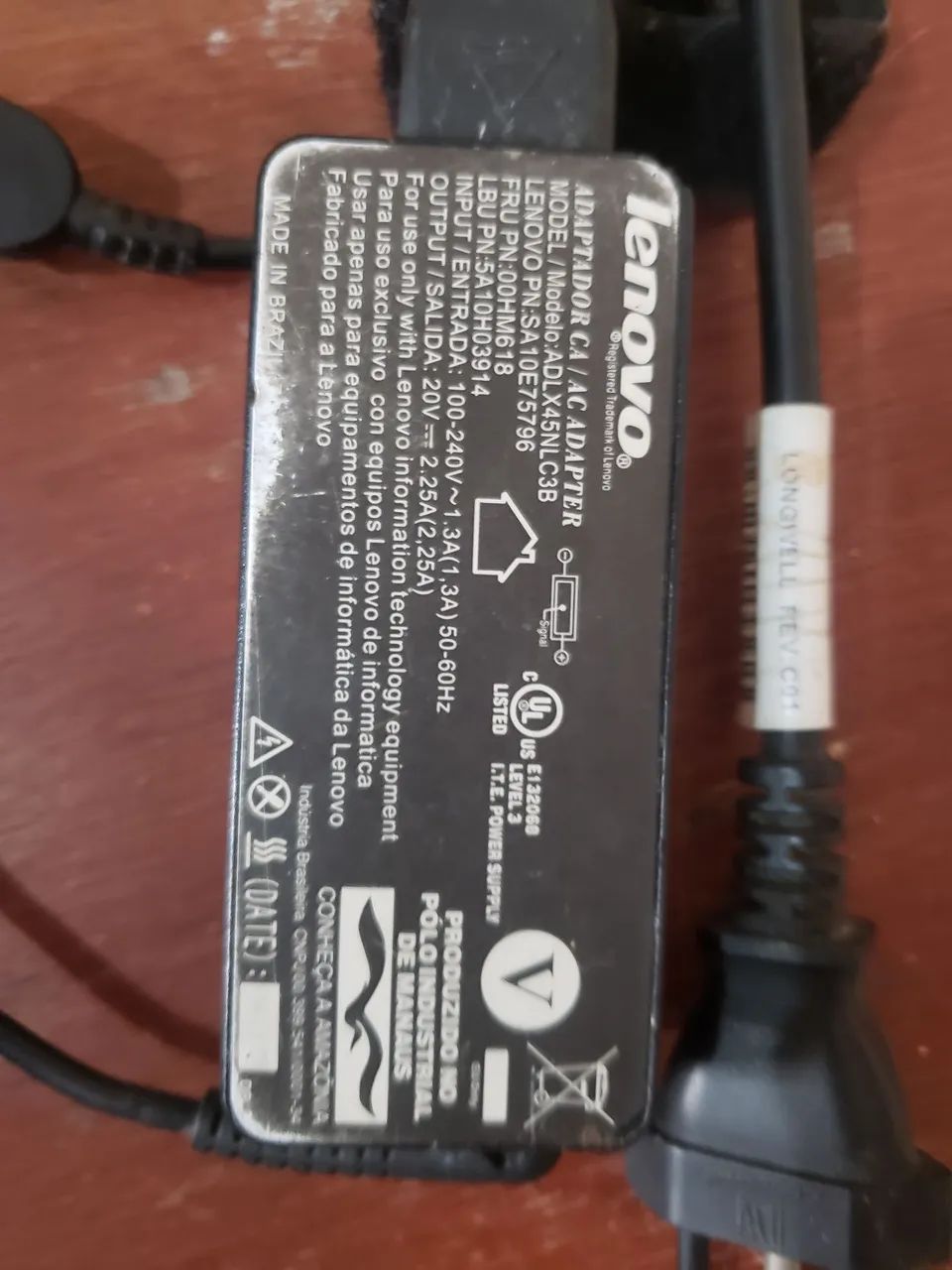 Notebook Lenovo G40-70 - Foto 5