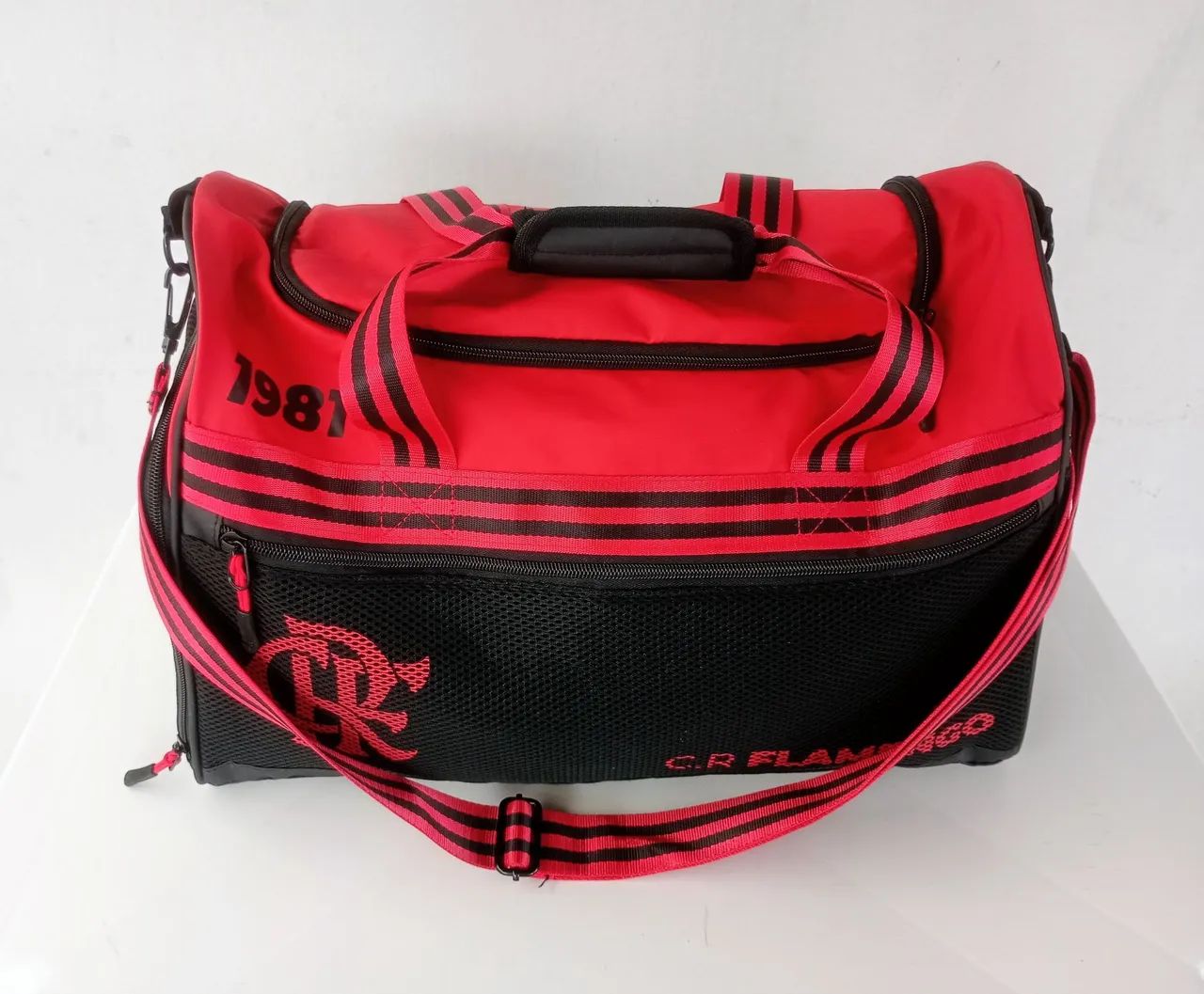Bolsa Original do Flamengo  - Foto 2