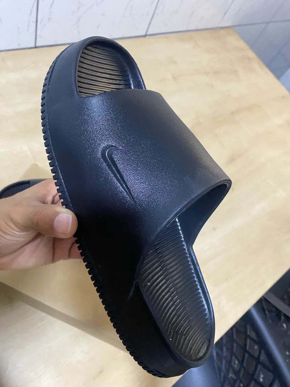CHINELO NIKE SLIDE ORIGINAL  - Foto 2