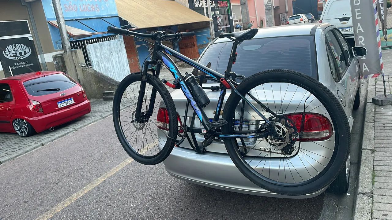 Bike aro 29 - Foto 2
