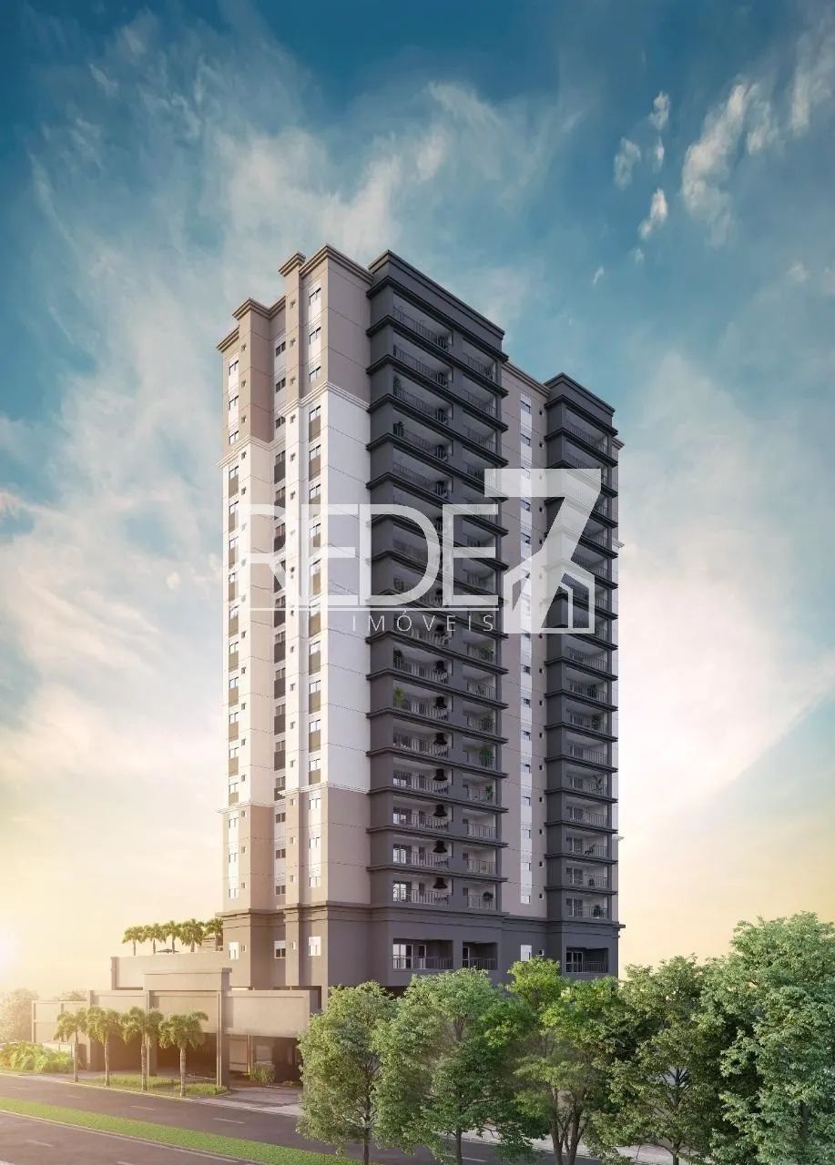 apartamento - Bonfim - Campinas