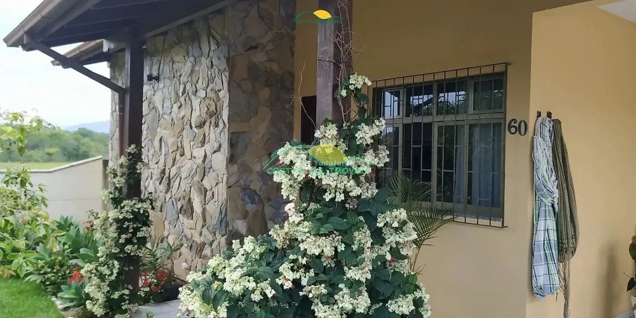 Casa 3 quartos + Edícula + 2 apartamentos no Campeche - Florianópolis/SC. - Foto 3