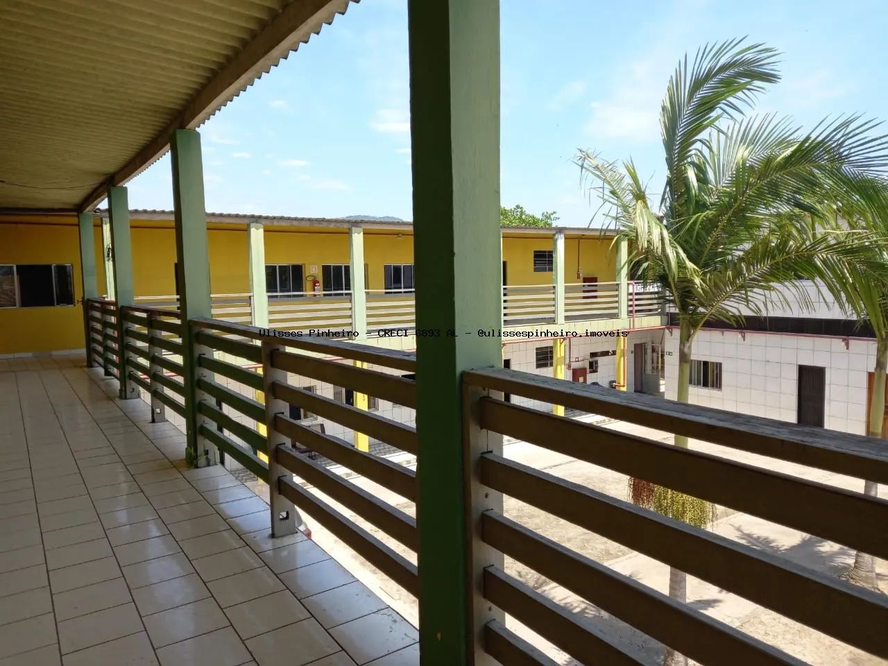 Hotel para Venda em Mongaguá, Agenor de Campos
