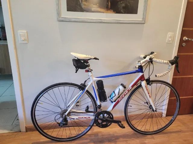 Bicicleta Speed Soul 3R1 - Foto 5