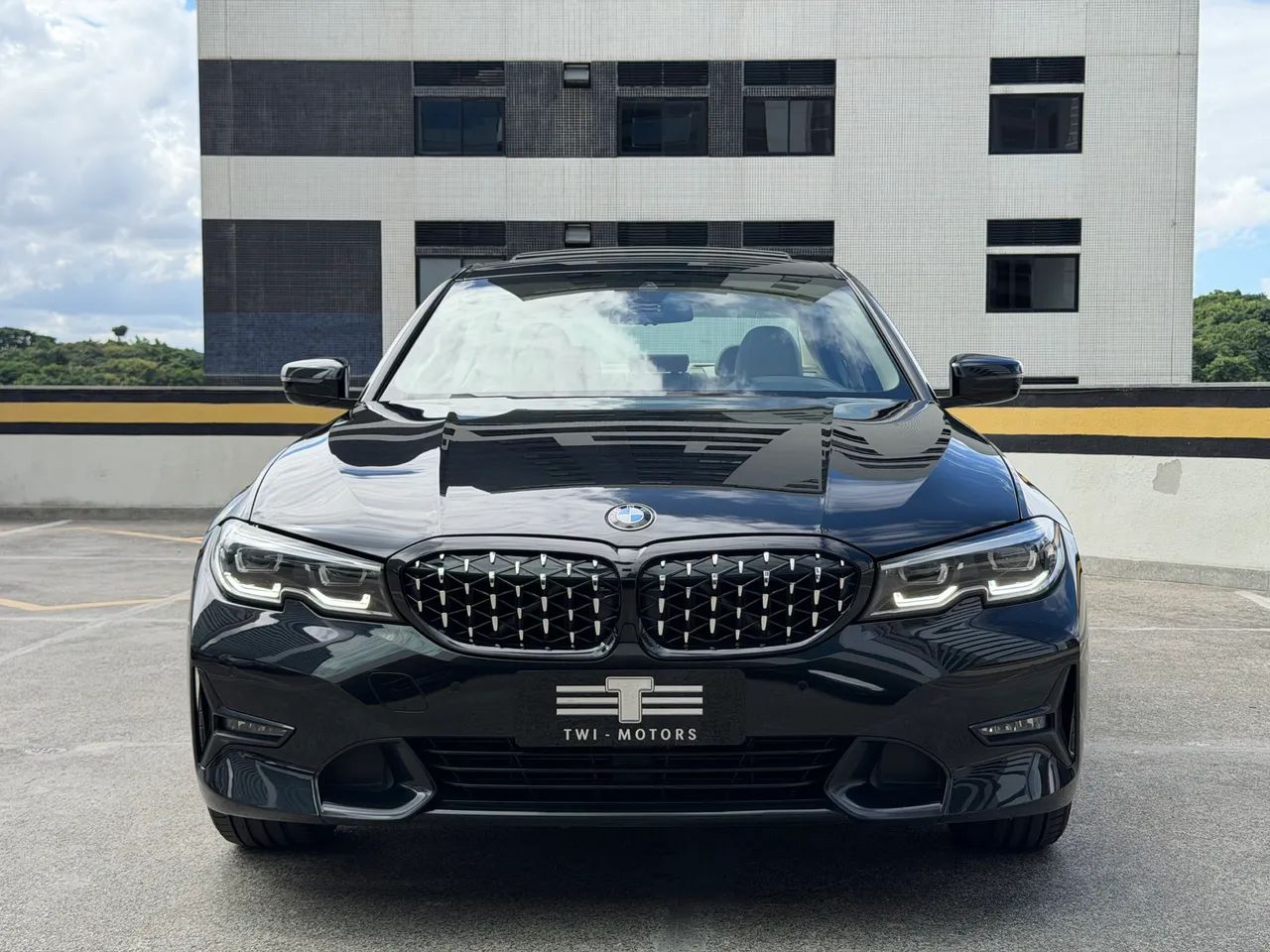 BMW 320I 2022