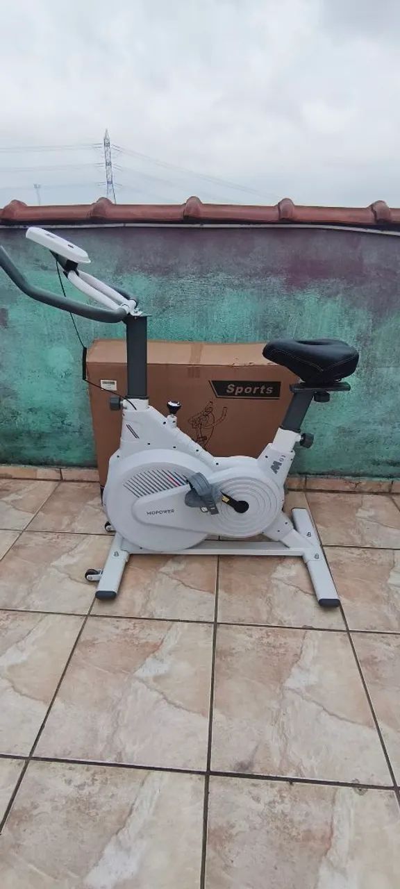 Academia  - Foto 2