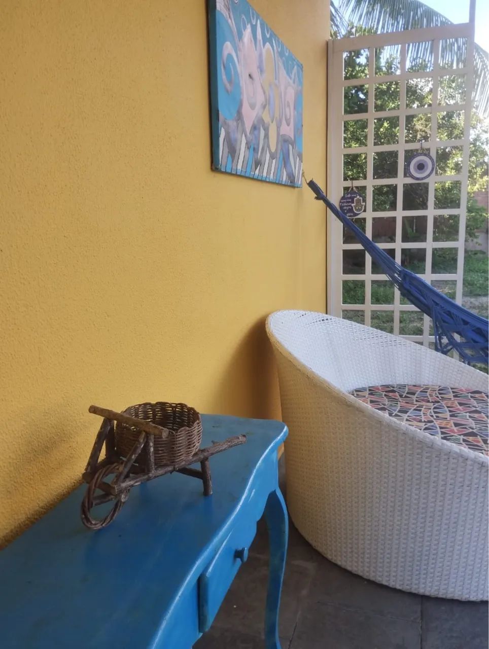 Alugo casa em sonho verde  - Foto 5