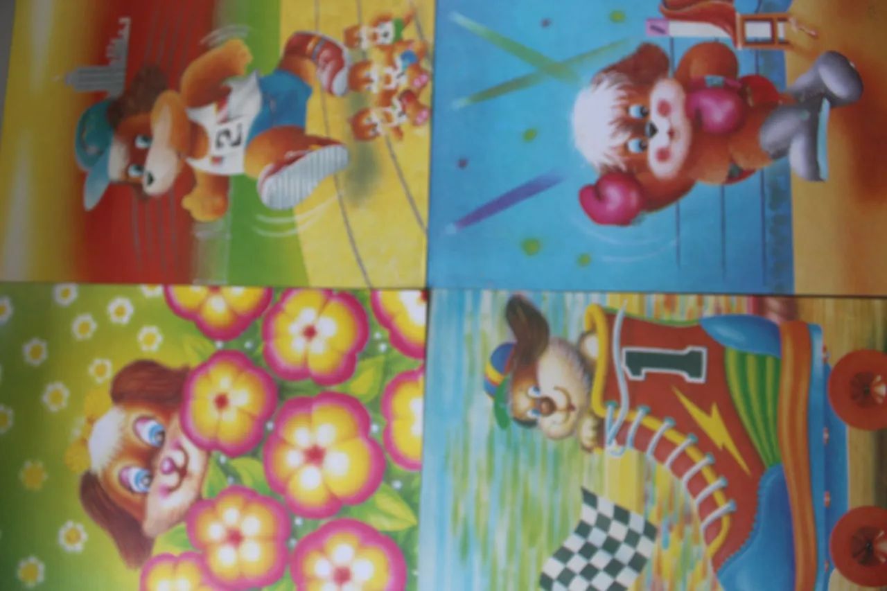 Vendo papéis de cartas lindos e bem conservados - Foto 4