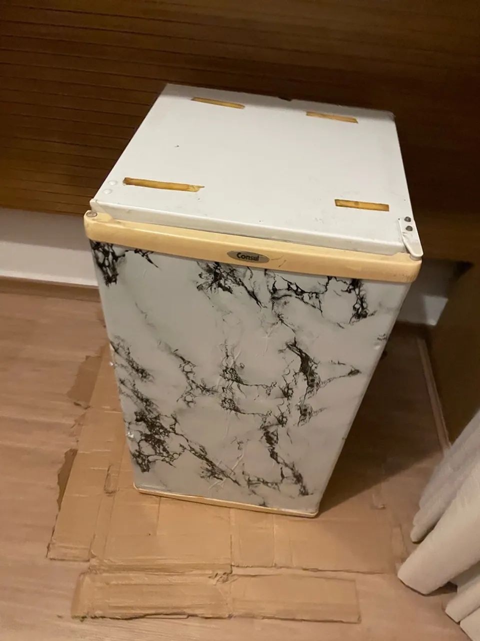 frigobar em otimo estado a venda