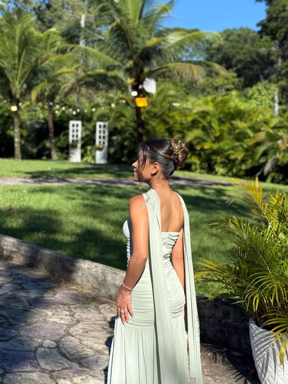 Vestido de festa  - Foto 2