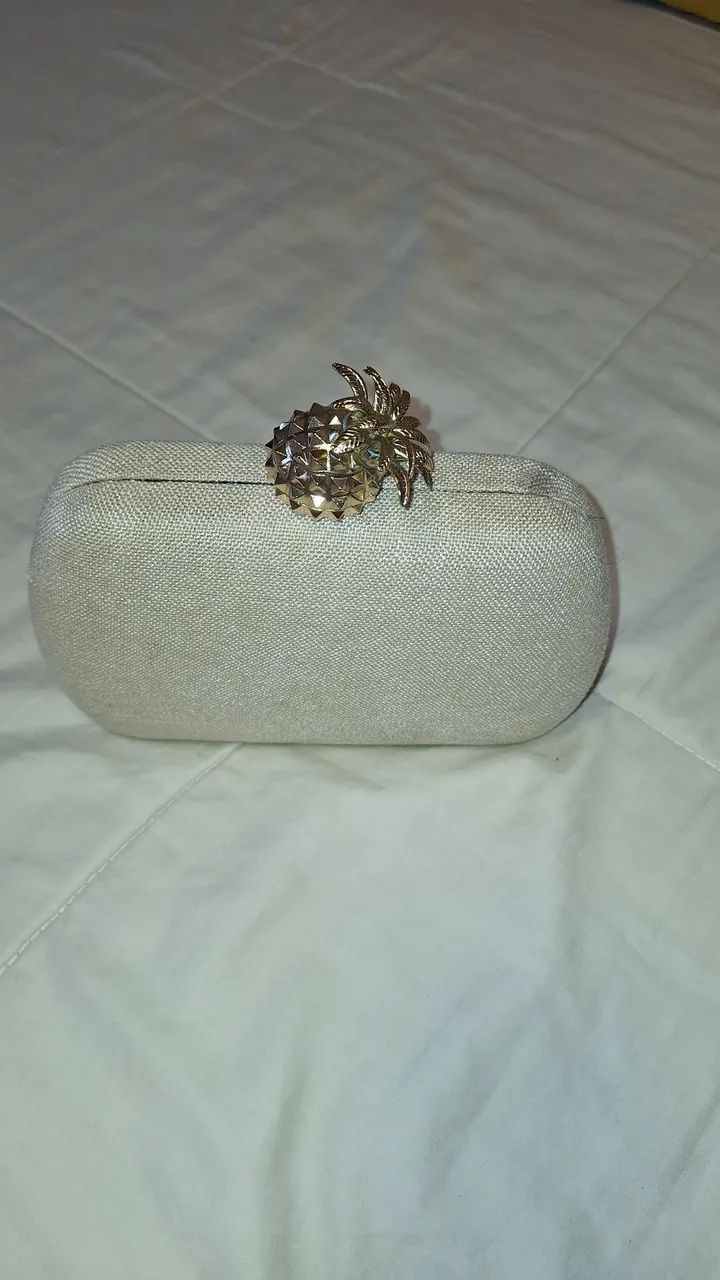 Bolsa pequena - Foto 5