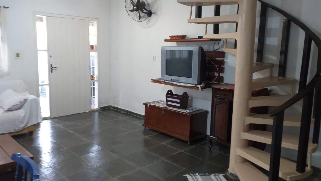 Maresias réveillon sobrado perto de tudo  - Foto 8