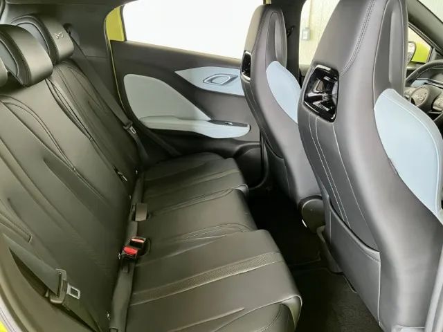 BYD Dolphin Mini (Elétrico) 2026 - Foto 5