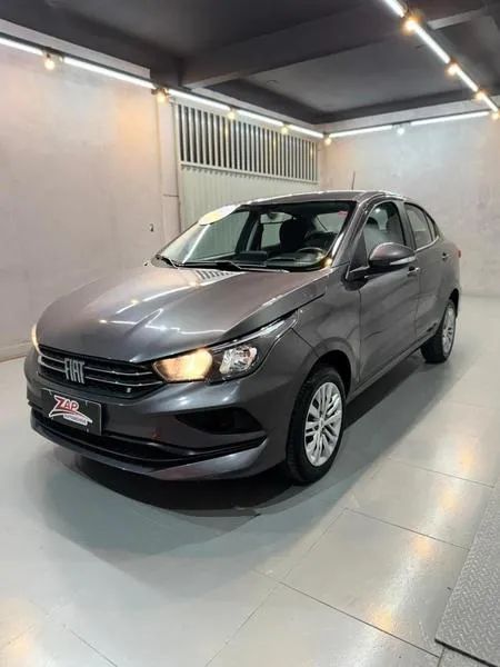 Fiat Cronos 1.0 6V Flex 2025 - Foto 3