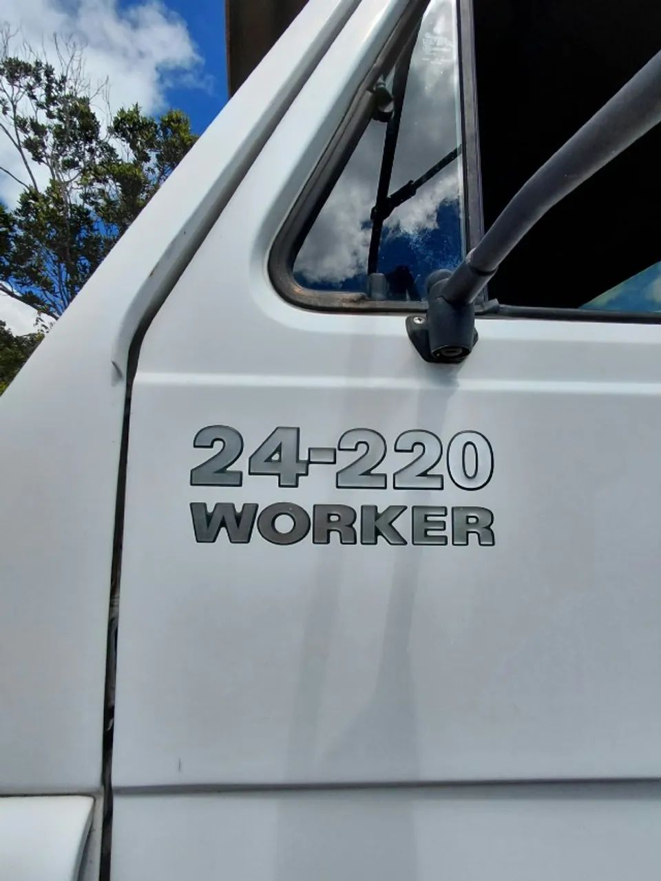vw 24-220 worker - Foto 4