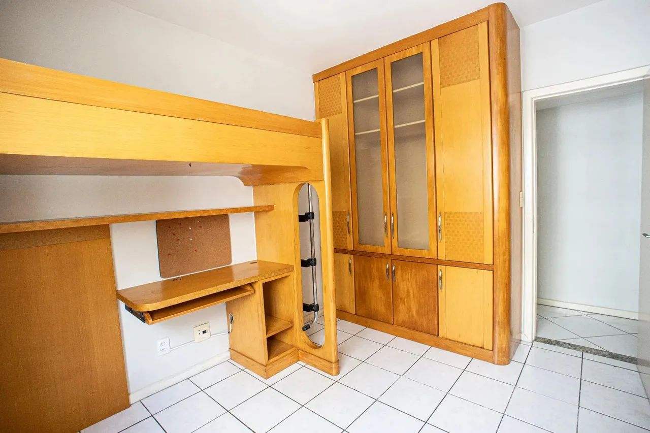 APARTAMENTO RESIDENCIAL em VILA VELHA - ES, ITAPUÃ - Foto 8