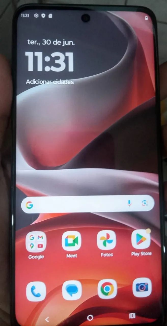 Moto g 15  255 gb - Foto 4