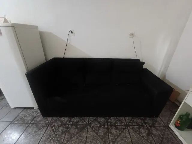 Sofá com 3 lugares à venda