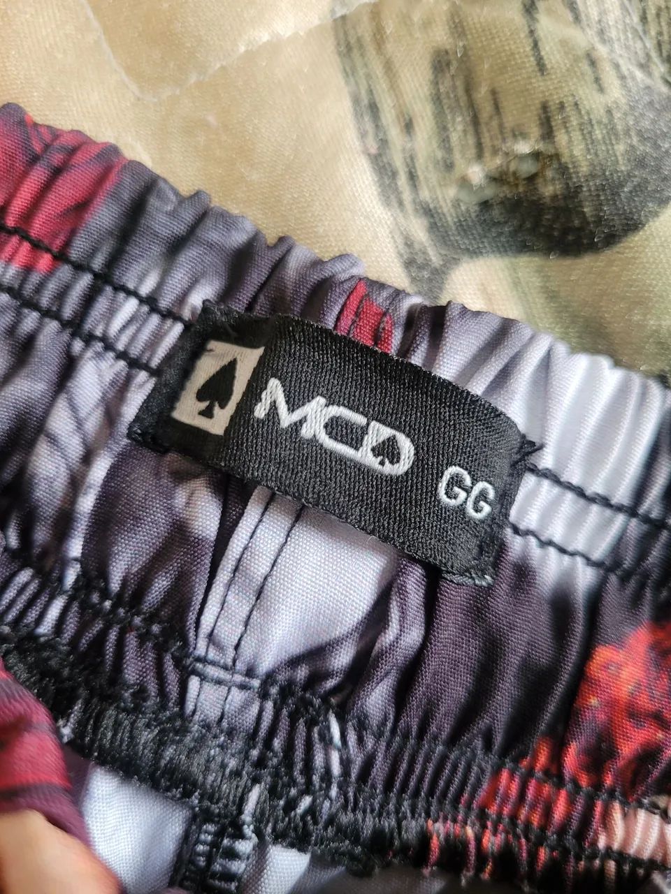 Short GG  - Foto 2