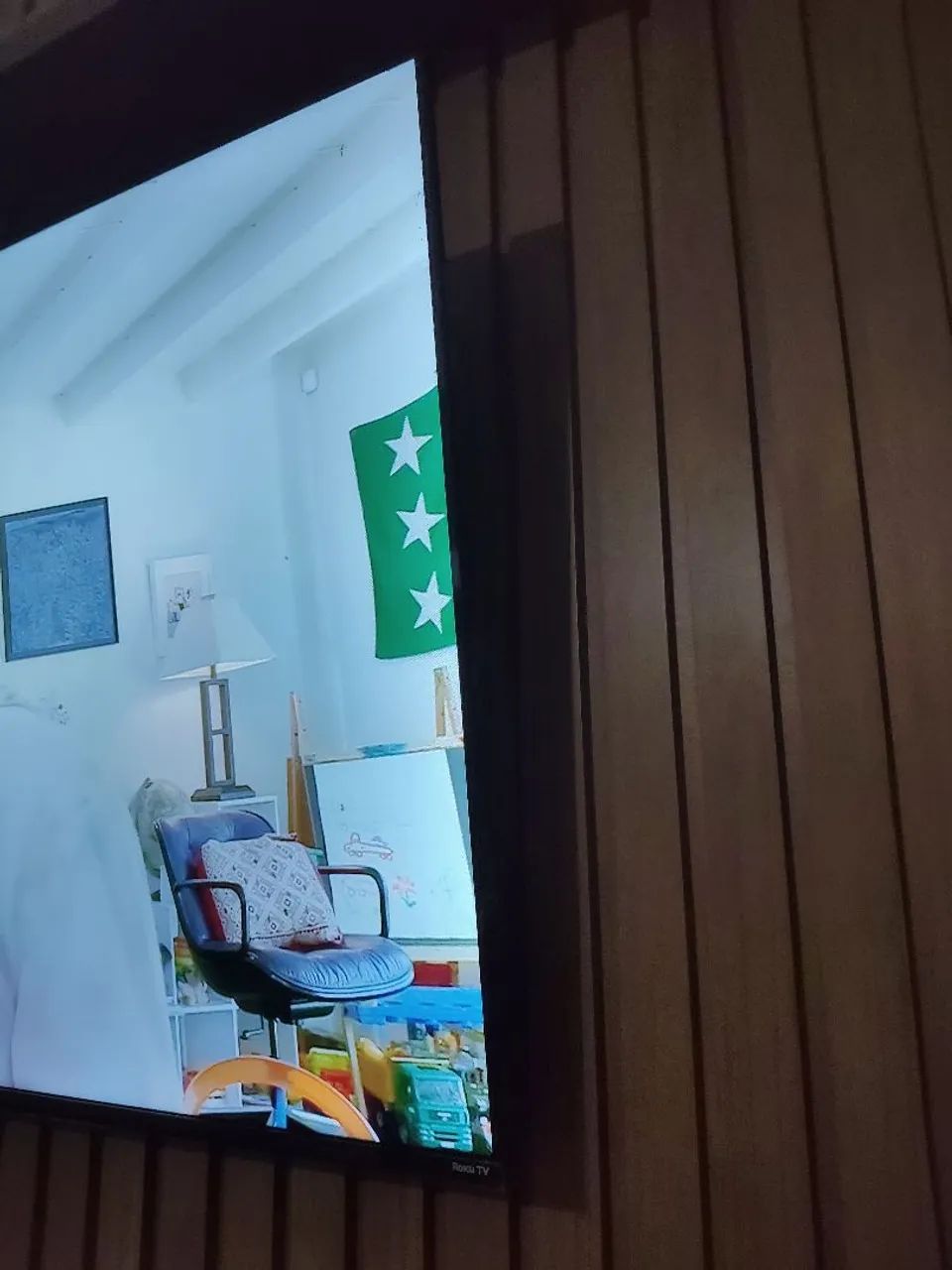 Tv Roku Semp 4k 50 polegadas  - Foto 3