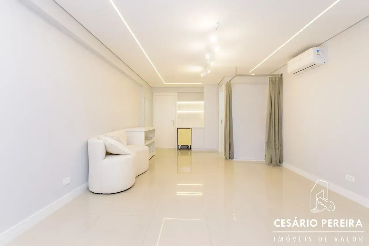 Sala Comercial na Rua Padre Anchieta - Champagnat - Foto 2
