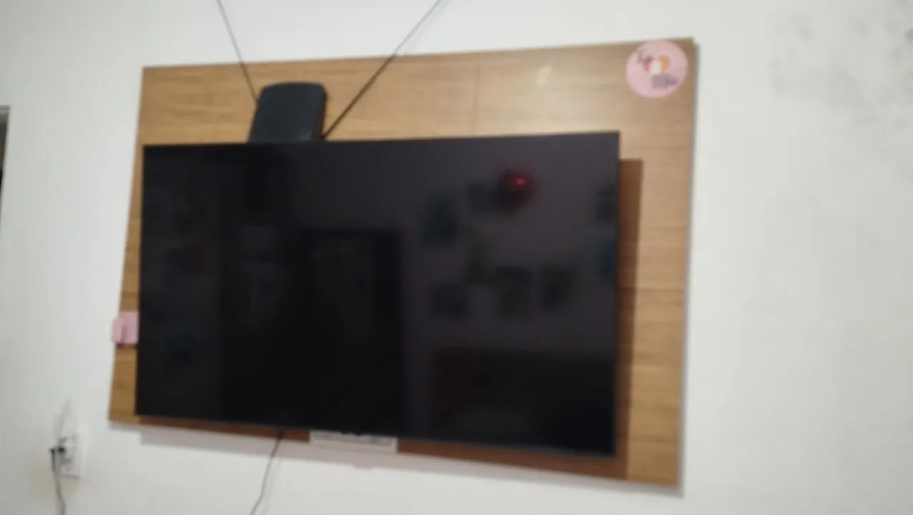 Painel de TV 