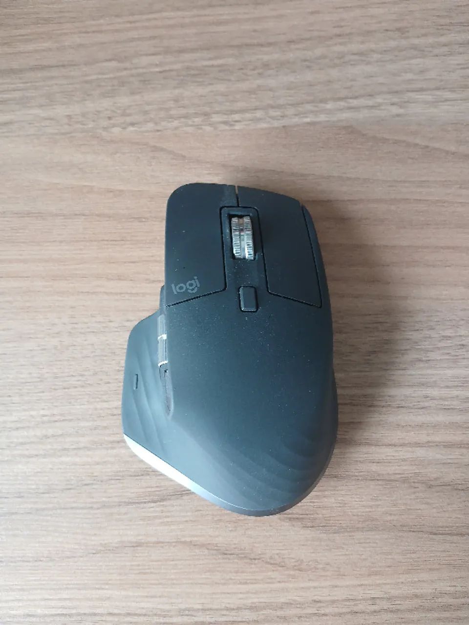 Mouse Logitech MX Master 3S