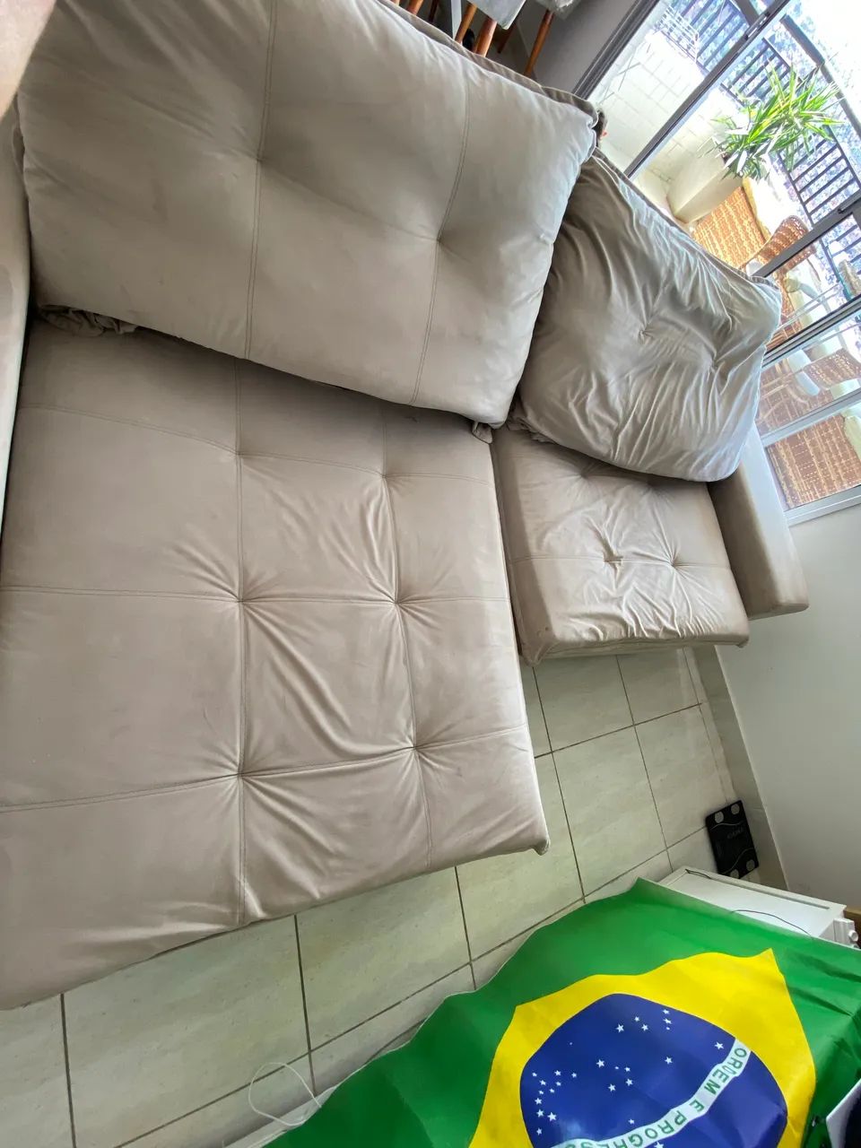 Sofá retrátil  - Foto 5