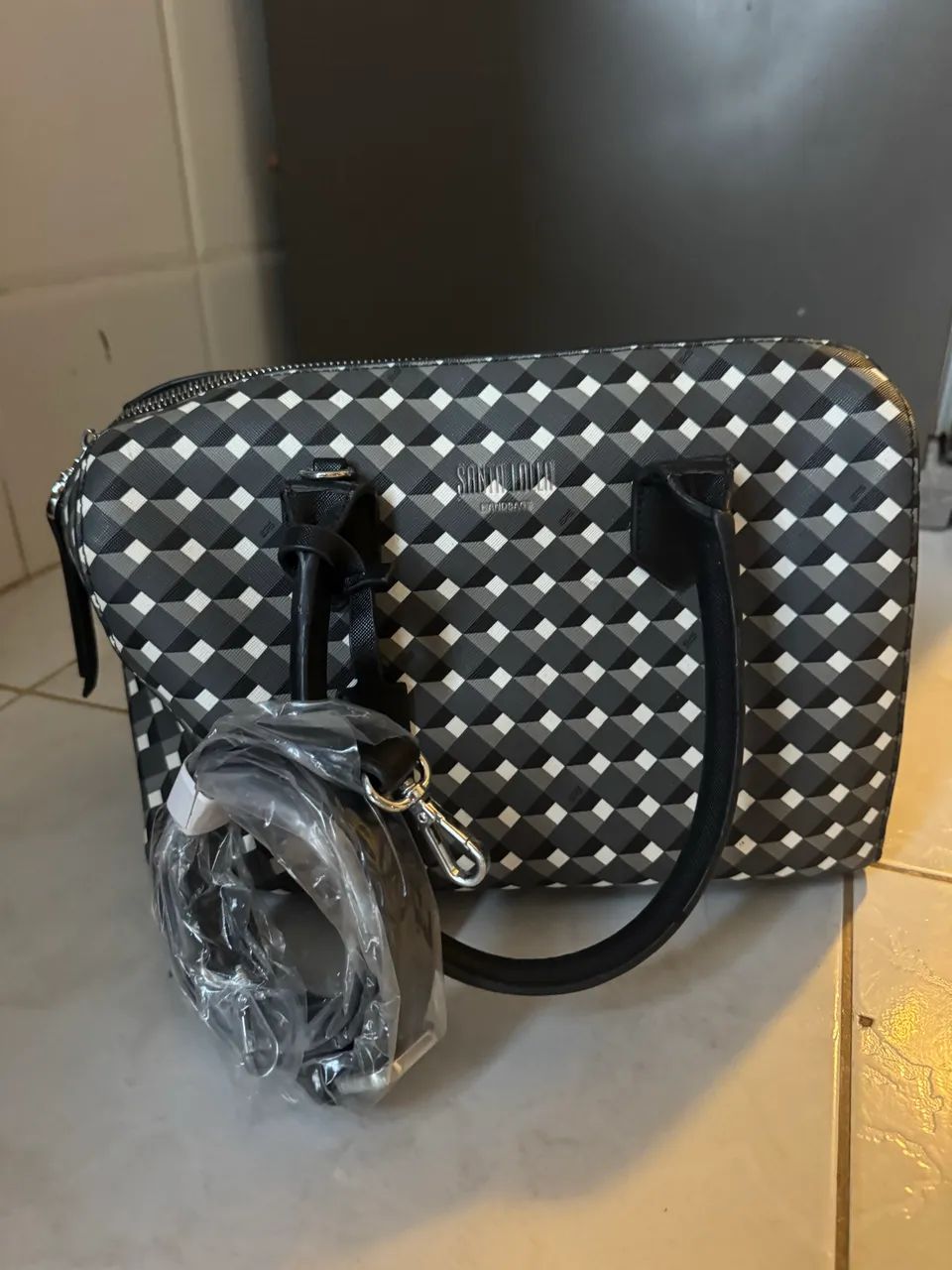 Bolsa - Foto 3