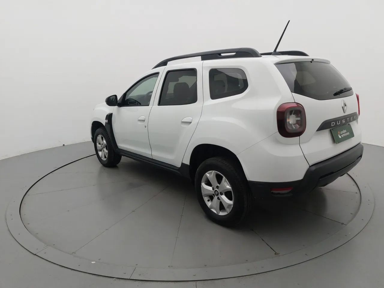Renault Duster Zen 1.6 16V Flex MEC 2023 - Foto 3