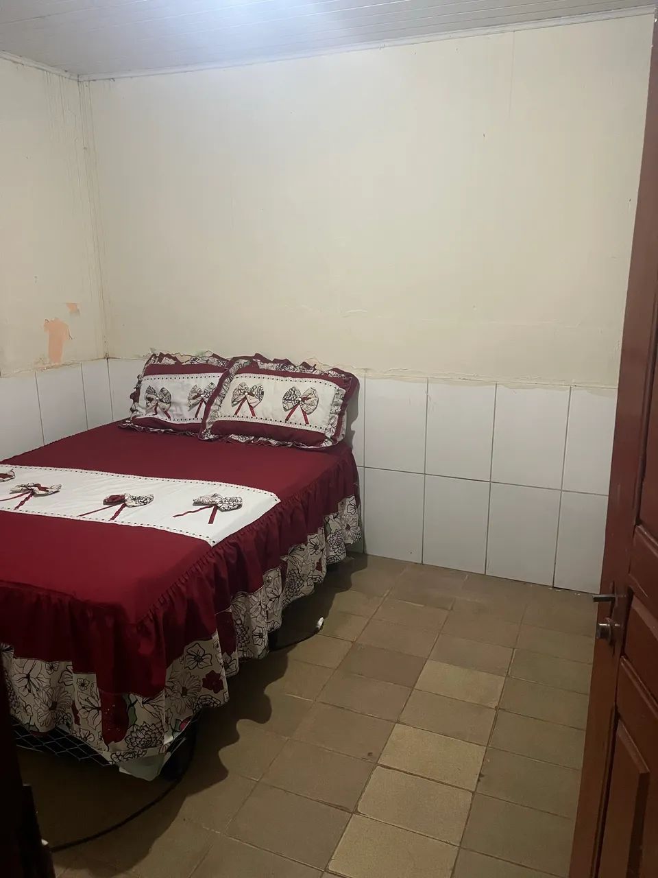 Alugo casa para romaria  - Foto 2