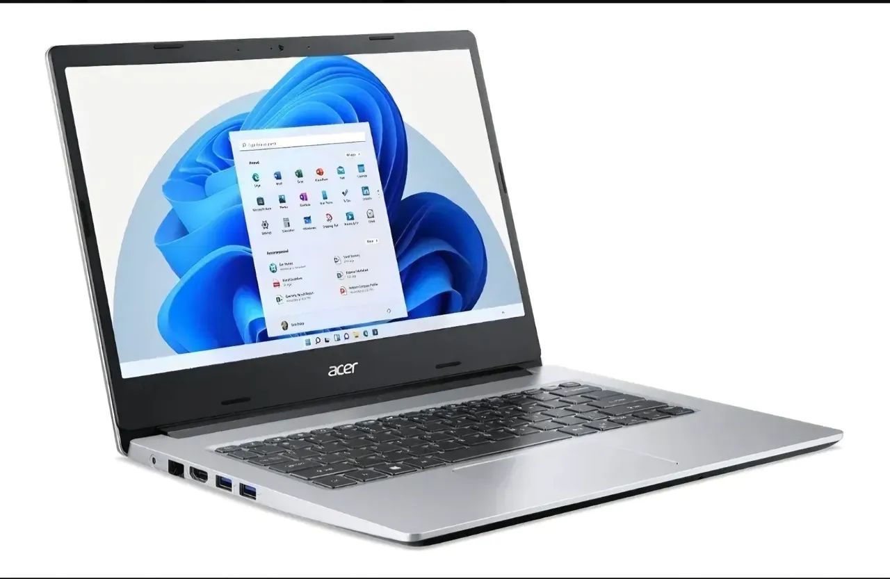 Vendo notebook acer seminovo já é o menor preço 