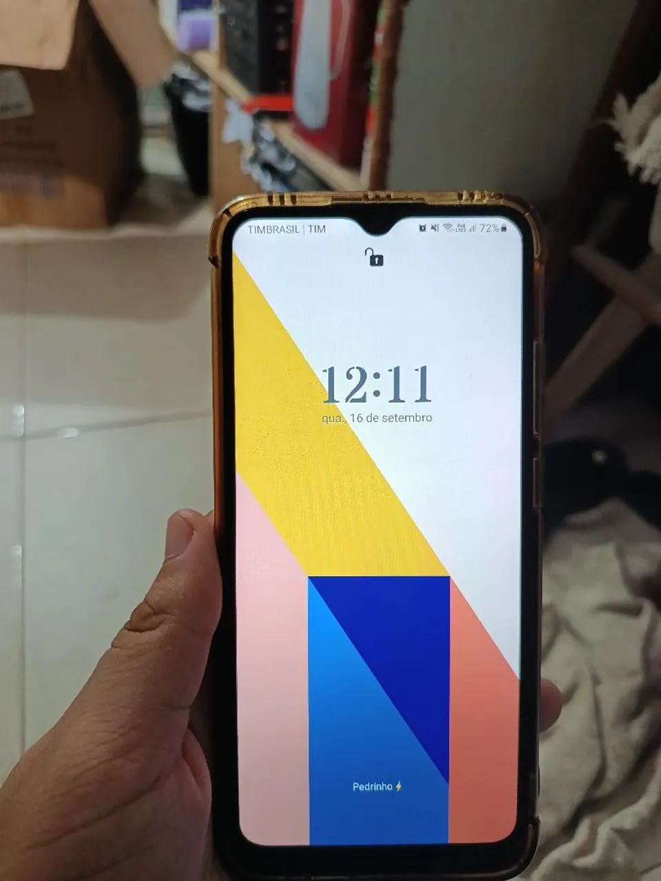 Samsung A03 - Foto 5