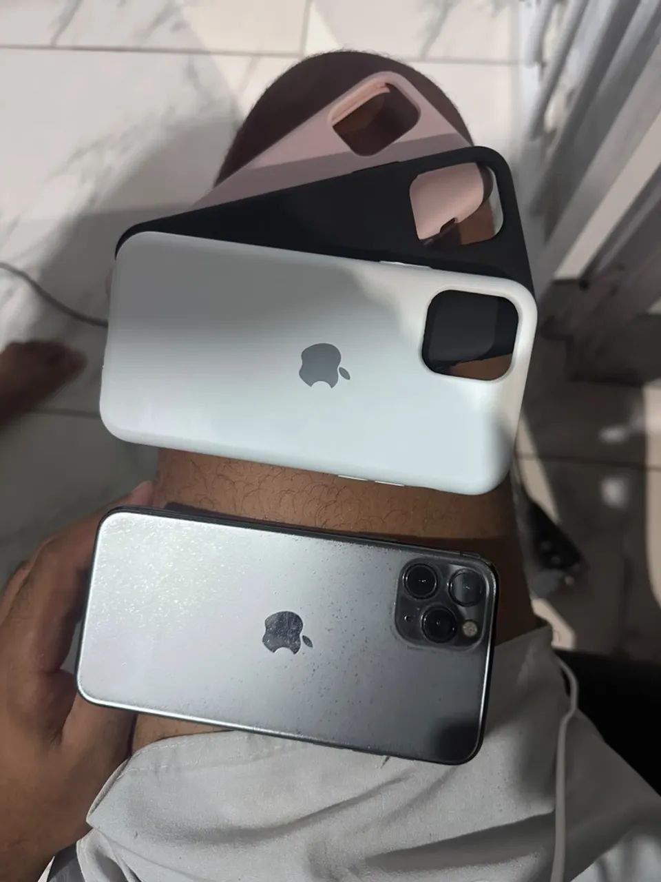 iPhone 11 PRO 64gb