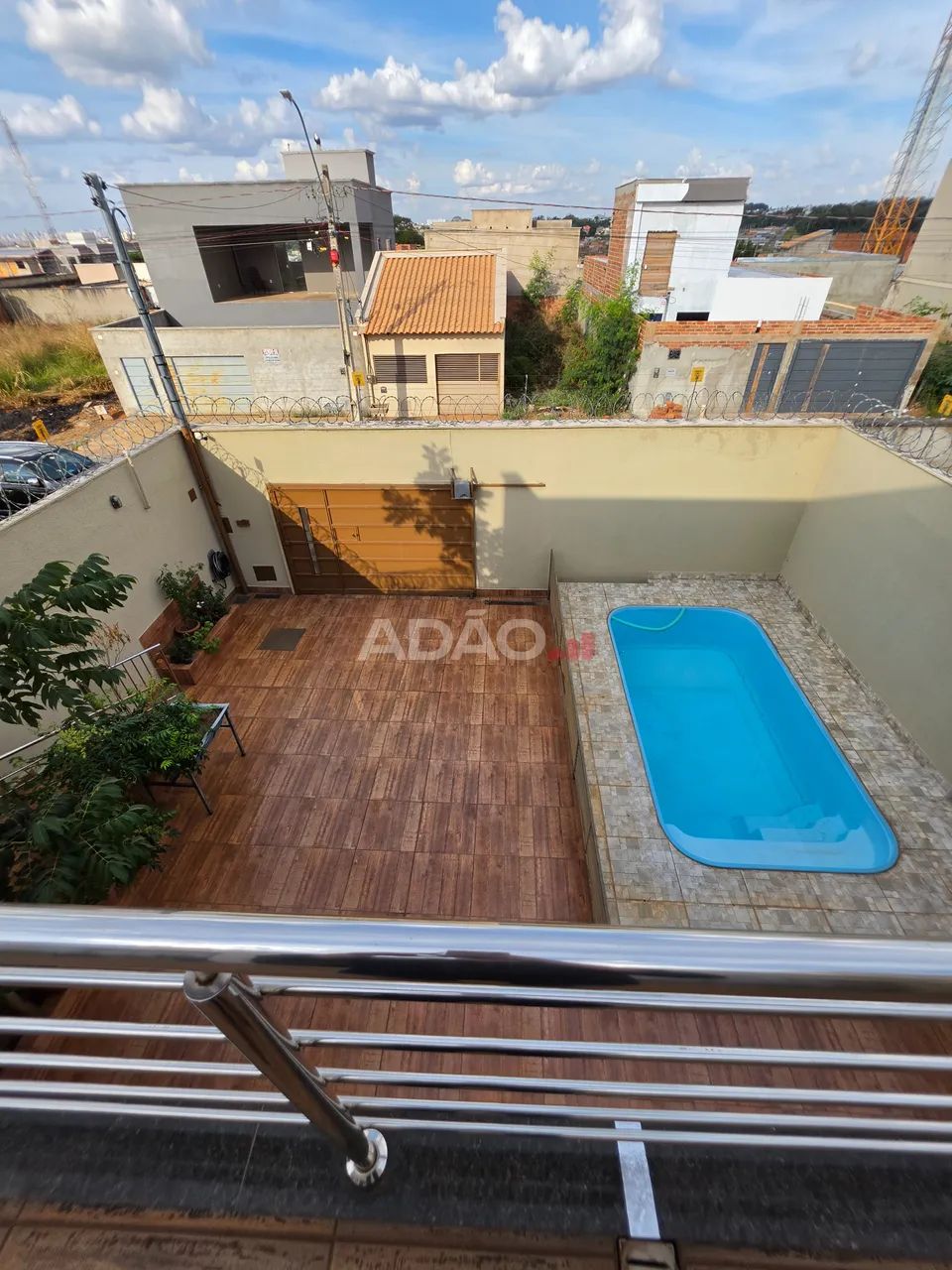 ÓTIMO SOBRADO 4Q RECANTO DAS EMAS - Foto 3