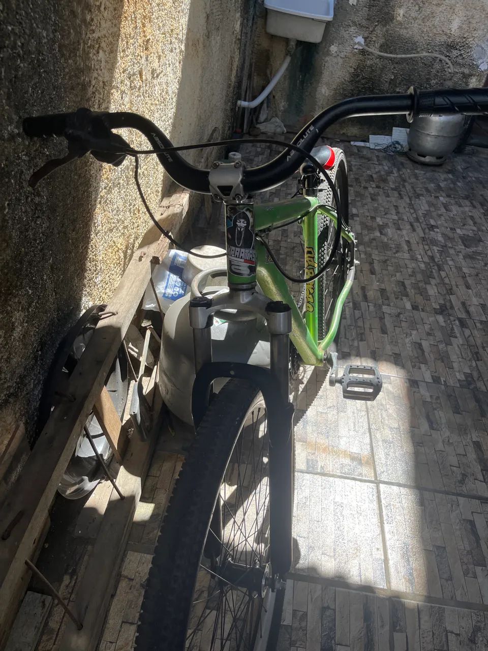 Bicicleta Aro 29 - Foto 3