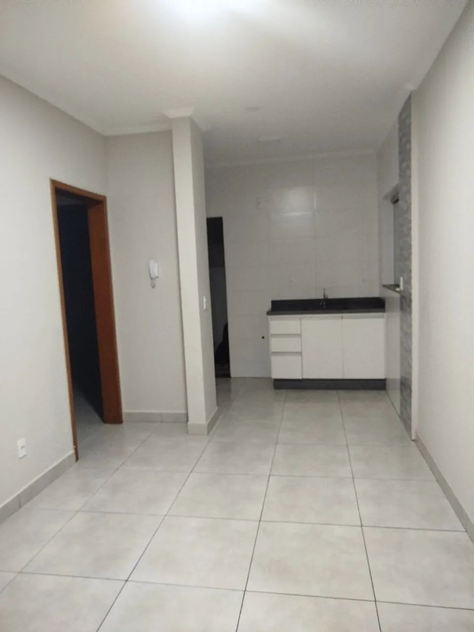 Alugo apartamento  - Foto 4